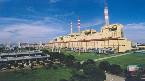 國家能源集團浙江北侖發(fā)電廠斗輪機遠程全自動操控系統(tǒng)